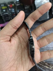 Casio Vintage Black