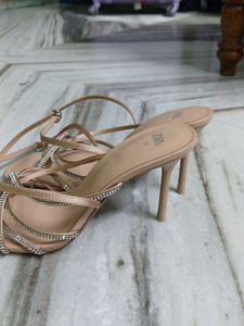 Zara Heels