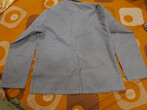 Overcoat, Suncoat, Labcoat For Girls/ Boys