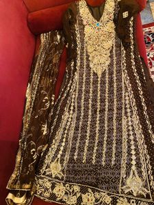 Pakistani Suit