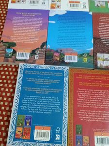 Sudha Murty Book Set