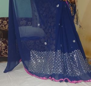 Computer Works Sarees