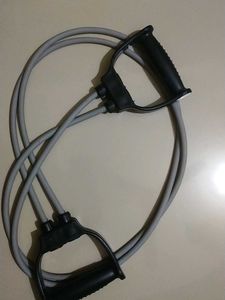Resistance Band with Handles