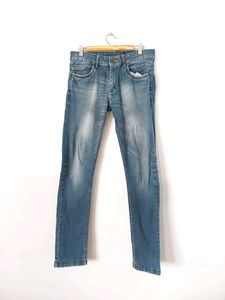 Blue Jeans (Mens)
