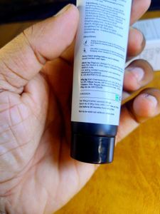 📌branded Sunscreen SPF 55+ And PA+++