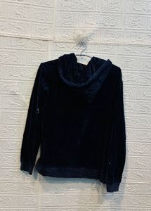 🇦🇺 Paul Frank Imported Velour Hoodie