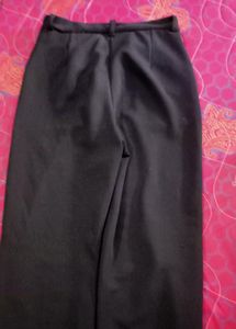 Black Trouser