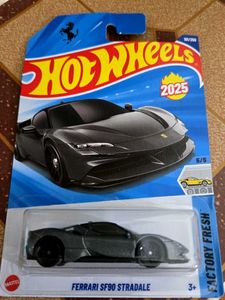 Hot Wheels Ferrari SF90 Stradale
