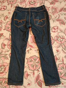 The Roadster Life Co. Brand Jeans