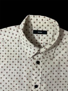 Printed Casual Shirt