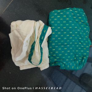 Baby Dhoti Kurta