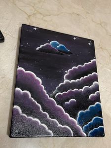 Handmade Paintings