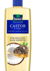 Parachute Hair Oil (2pcs)