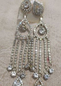 Designer AD Earings