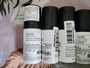 Belif Numero 10 Essence Serum