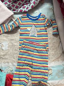 Baby Boy Dress
