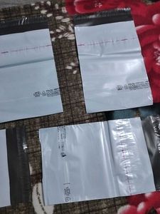 9 Shipping Beg 6×8 Best Quality [