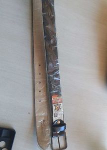 Belt
