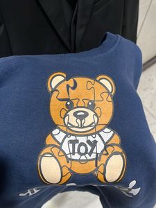 Smart Sweatshirt