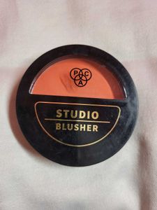 PAC Studio Powder Blusher