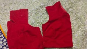 Elegant Lehenga Choli Set