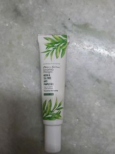 Aroma Magic Neem & Tea Pimple Gel