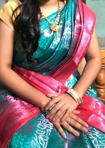 Silk Saree