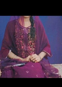 Sharara Full Sets