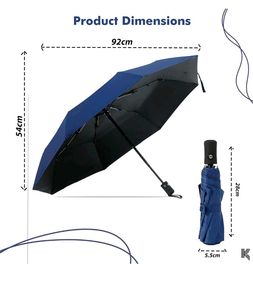 UV Protection Umbrellas New With Tag