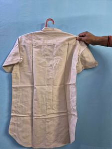 Zara Special Daily Outfit Shirt