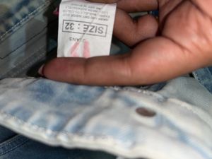 Jeans For Men (GAS)
