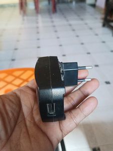 Imported Blackberry and Sony Charger