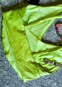 LIGHT GREEN MINI BRALETTE FOR GIRLS