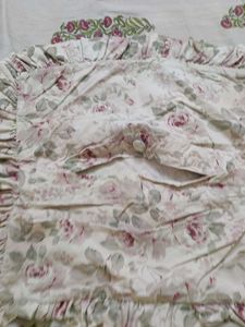 Cotton 6 Sofa Cushion Covers