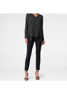 Forever New HARRIET TIE NECKBLOUSE