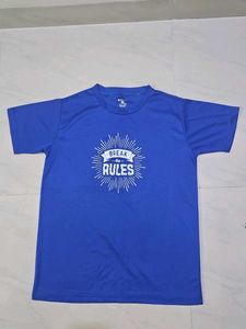 Two Athletic T-Shirts Bundle