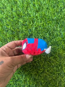 Disney Tsum Mini Plushies Marvel Avengers Co