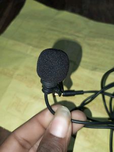 Mic🎙 microphone On Mobile 📱 Conect