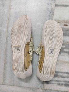 Stelatoes Gold Flats