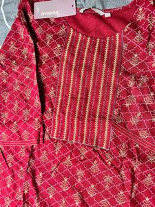 New Kurti