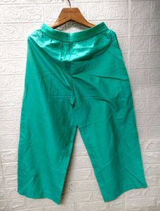 🎊🥳Buy One Get 1 Free🥳🎊Elegant Green Kurta Set
