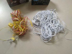 New String Lights