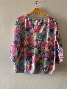 Multi Colour Top