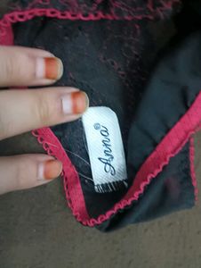 Black &amp; Pink Panties 28 hot🔥