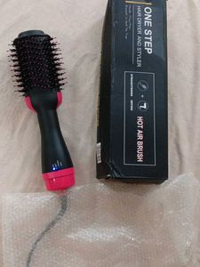 Professional One Step Hair Dryer And Volume Styler