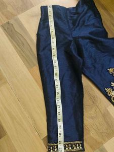 Pure Stuff Kids Lehenga Choli And Heavy Kurta Set