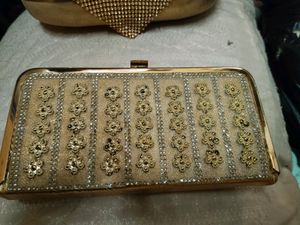 new bridal hand bags