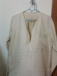 Silk Kurta for Men