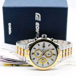 Casio Edifices Series