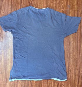 E.T.A Grey T-Shirt